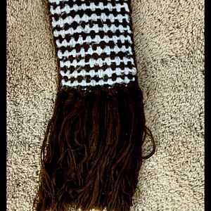 Hollister Vintage Oversized Scarf